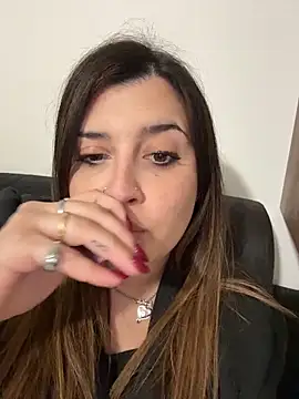 Novababy18 online show from March 2026 10:57:02 PM