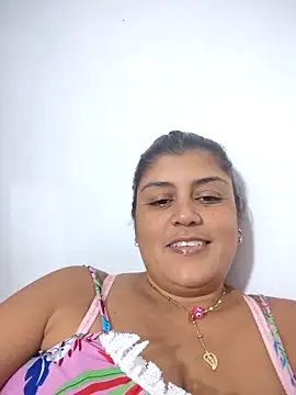 AlyDenalioficial online show from November 2025 05:55:02 PM