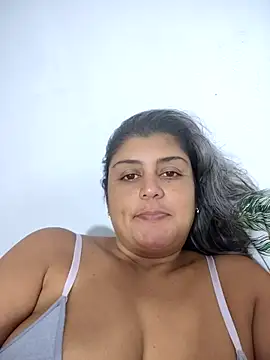 AlyDenalioficial online show from November 2025 03:12:01 PM