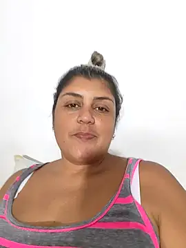 AlyDenalioficial online show from April 2026 09:59:02 PM