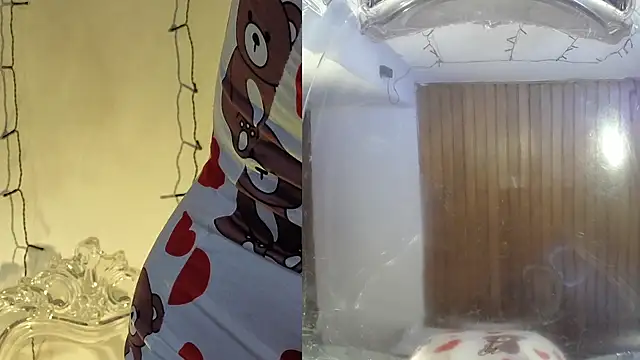 Paola Lyon  online show from February 2026 06:47:02 AM