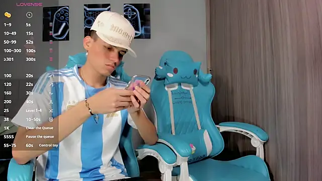 Snapshot of jake_and_joaquin chatting on October 2025 03:14:02 AM jake and joaquin online show from October 2025 03:14:02 AM