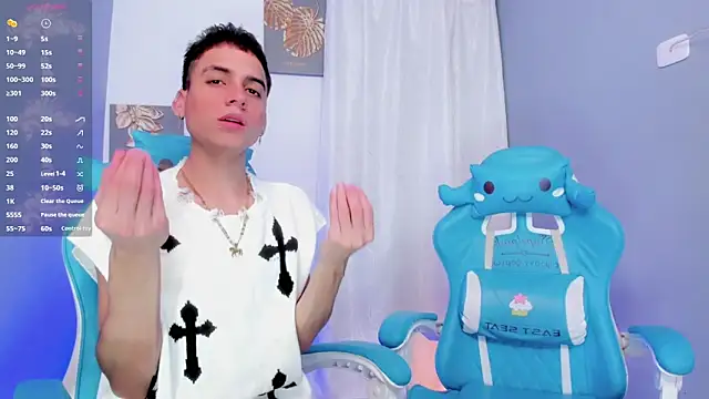 Snapshot of jake_and_joaquin chatting on November 2025 12:54:01 AM jake and joaquin online show from November 2025 12:54:01 AM