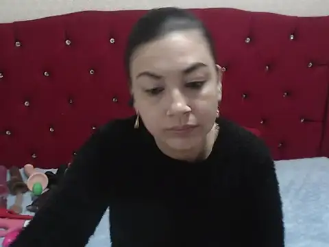 AdaFawxx online show from November 2025 03:45:02 AM