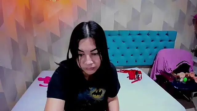 AdaFawxx online show from April 2026 04:24:02 AM