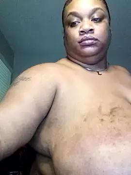 NaughtyHottieBBW online show from February 2025 10:45:01 PM