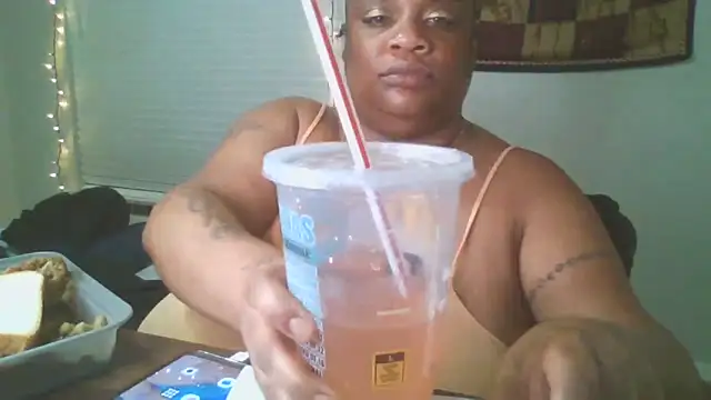 NaughtyHottieBBW online show from May 2026 12:51:02 AM