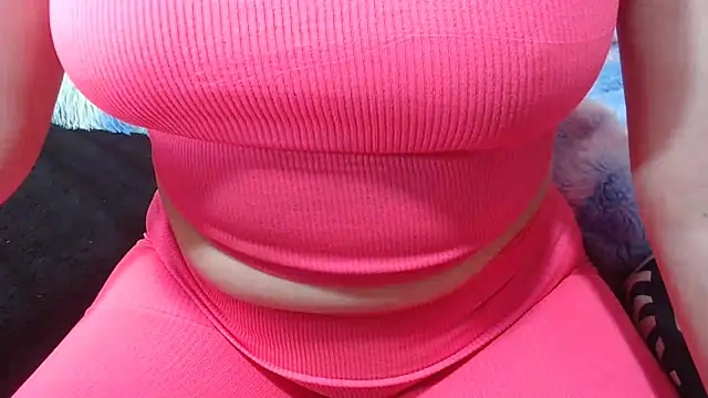 nadescomthxx online show from December 2024 04:31:02 AM