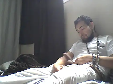 SideGhost online show from February 2026 08:27:01 PM