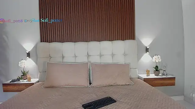 sofi potter  online show from January 2026 04:20:02 PM