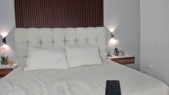 sofi potter  online show from March 2026 09:23:01 PM