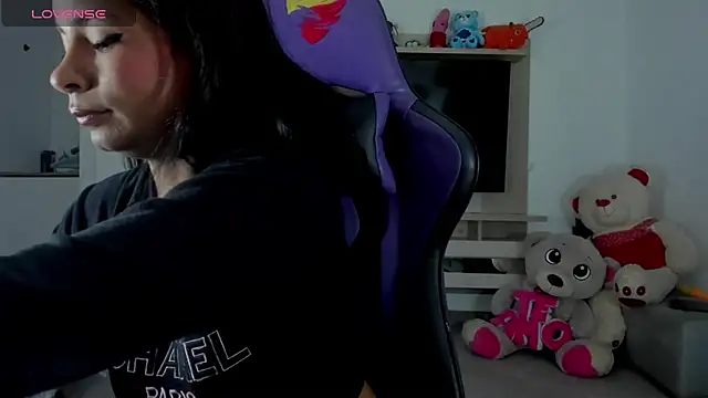 jessi morgan online show from October 2025 08:36:02 AM