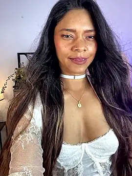 Alliz Collette online show from December 2025 12:53:01 AM