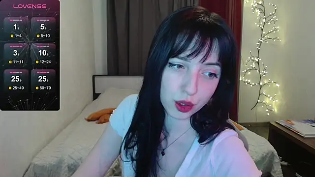 BlackyKitt online show from November 2025 04:40:02 PM