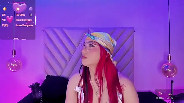 EmmaSwift  online show from December 2025 03:27:02 AM