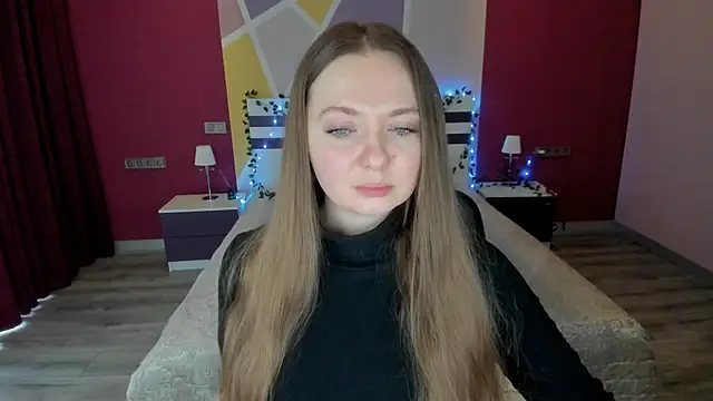 LizaGost online show from February 2026 12:42:02 PM