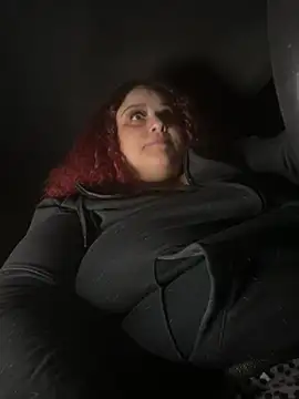 bbwredhead online show from December 2024 08:13:01 AM