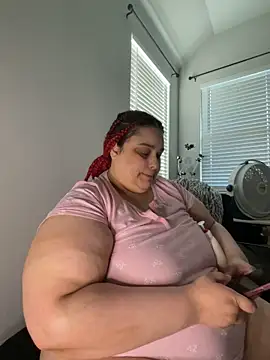 bbwredhead online show from October 2025 01:40:02 PM