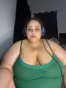 bbwredhead online show from March 2026 07:46:02 AM