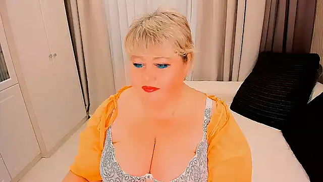 BIGTITSBBW online show from October 2025 07:19:02 PM