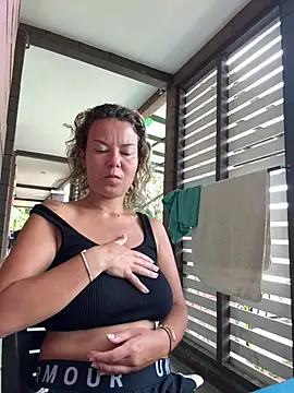 BabyNila online show from February 2026 02:45:01 AM