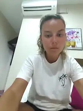 BabyNila online show from March 2026 07:47:02 AM