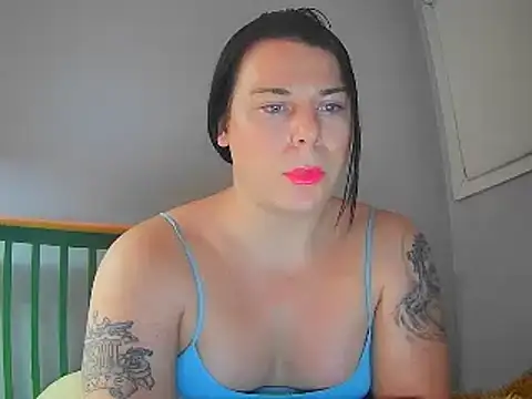 KevieWantsABoobJob online show from January 2025 01:56:01 AM