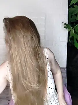 SexyMichellexo online show from June 2026 09:14:01 PM