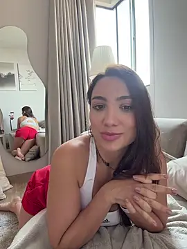 AnnaCastillo  online show from March 2026 08:04:01 PM