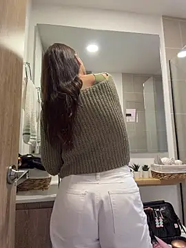 AnnaCastillo  online show from March 2026 09:40:02 PM