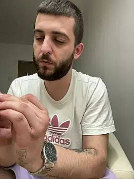 ElChapoGuzman95 online show from March 2025 06:05:02 PM