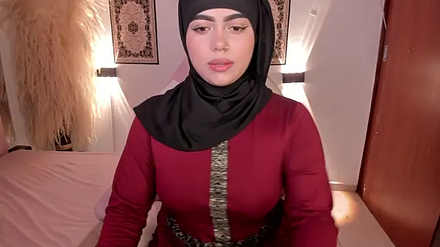 shayla 18 online show from January 2025 08:32:01 PM