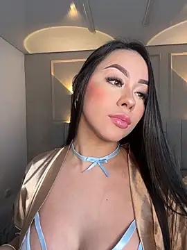 Miss blue69 online show from November 2025 01:41:02 AM