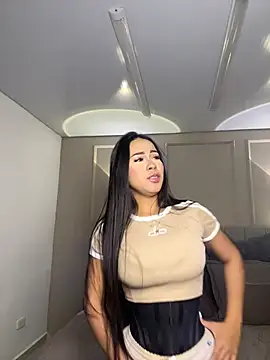 Miss blue69 online show from March 2026 01:43:02 AM