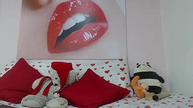 Cheryl JONES online show from December 2024 07:37:02 AM