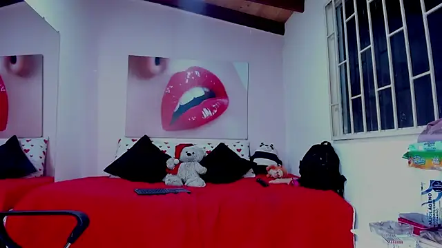 Cheryl JONES online show from February 2025 07:29:02 AM