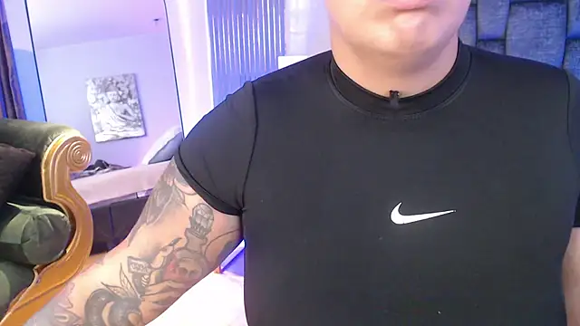 WildyTemping online show from December 2025 08:59:02 PM