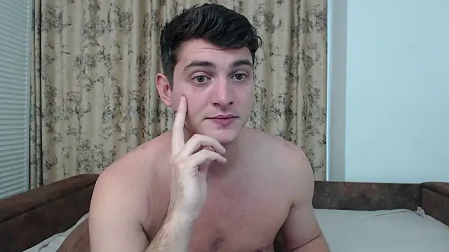 AndyFame online show from December 2024 10:13:02 AM