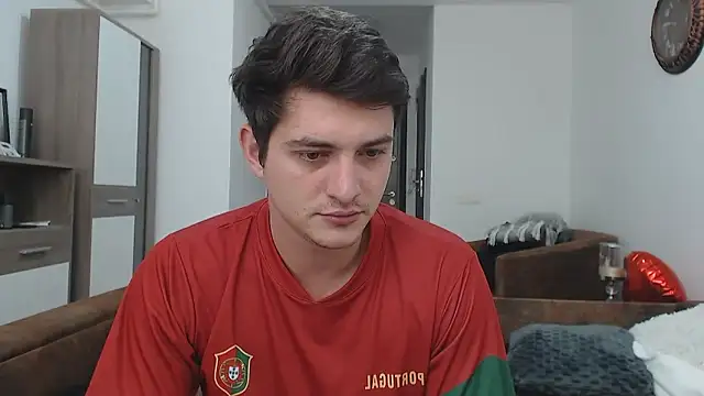 AndyFame online show from February 2025 07:15:01 AM