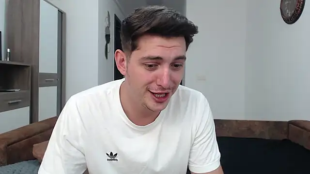 AndyFame online show from March 2025 01:35:01 AM