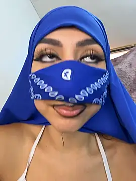  alabina  online show from October 2025 03:46:01 PM