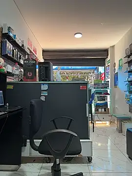  alabina  online show from February 2026 01:38:01 PM