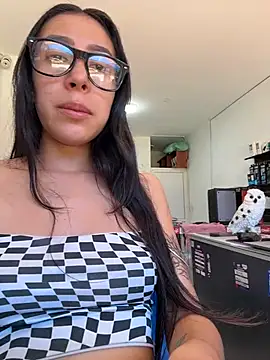  alabina  online show from February 2026 03:21:02 PM