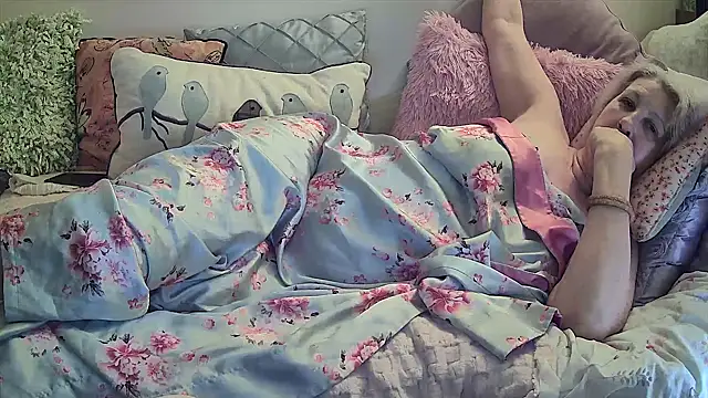 MaggieMoonxxx online show from December 2024 05:21:01 AM