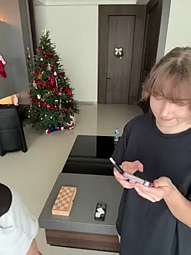 Nura n Sarah online show from February 2026 05:12:02 AM