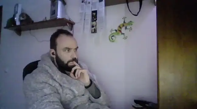 joaodias 97 online show from March 2025 10:09:02 PM