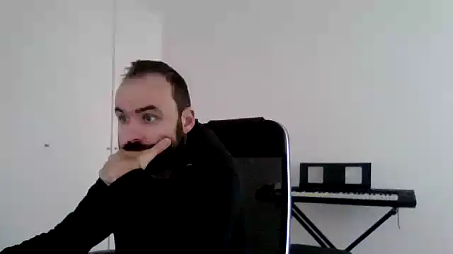 joaodias 97 online show from March 2026 12:01:02 PM