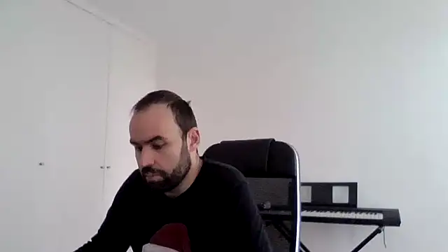 joaodias 97 online show from March 2026 10:30:01 AM