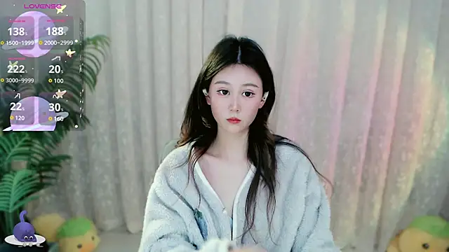 Aimee-520 online show from January 2026 07:24:02 AM