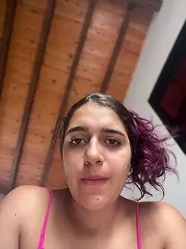 Snapshot of Alicia_Ruiz chatting on January 2025 06:06:02 PM Alicia Ruiz online show from January 2025 06:06:02 PM